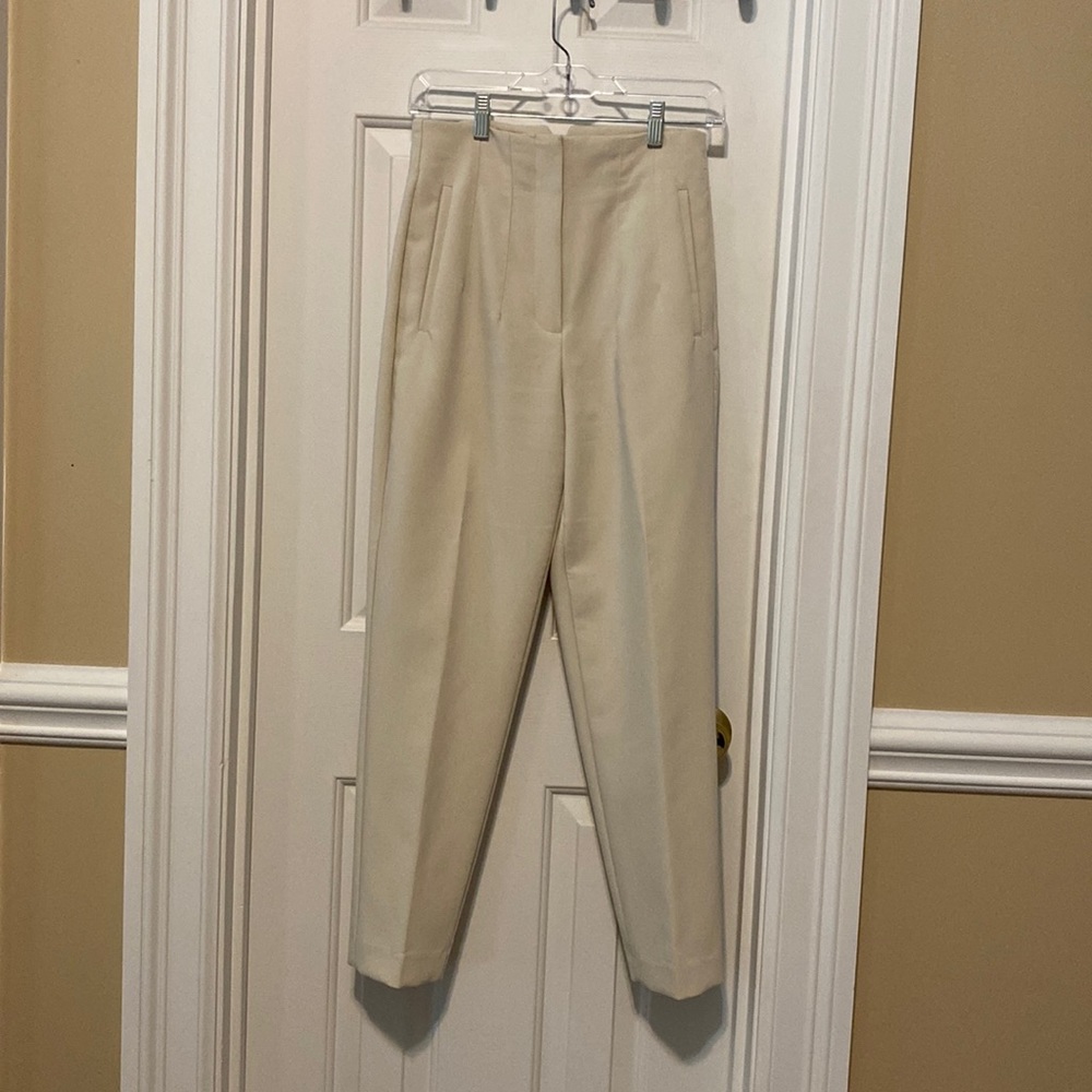 Zara dress pants